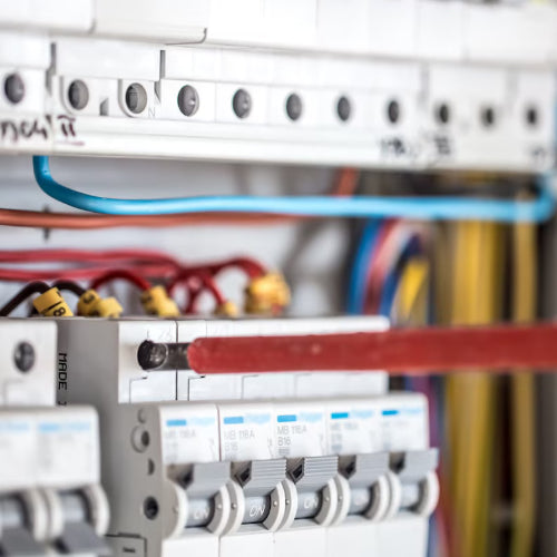 Electricidad