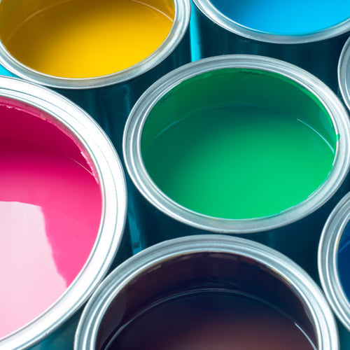 Pinturas Para Tus Espacios
