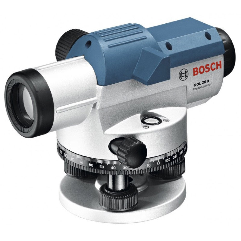 BOSCH NIVEL OPTICO GOLD -26 D