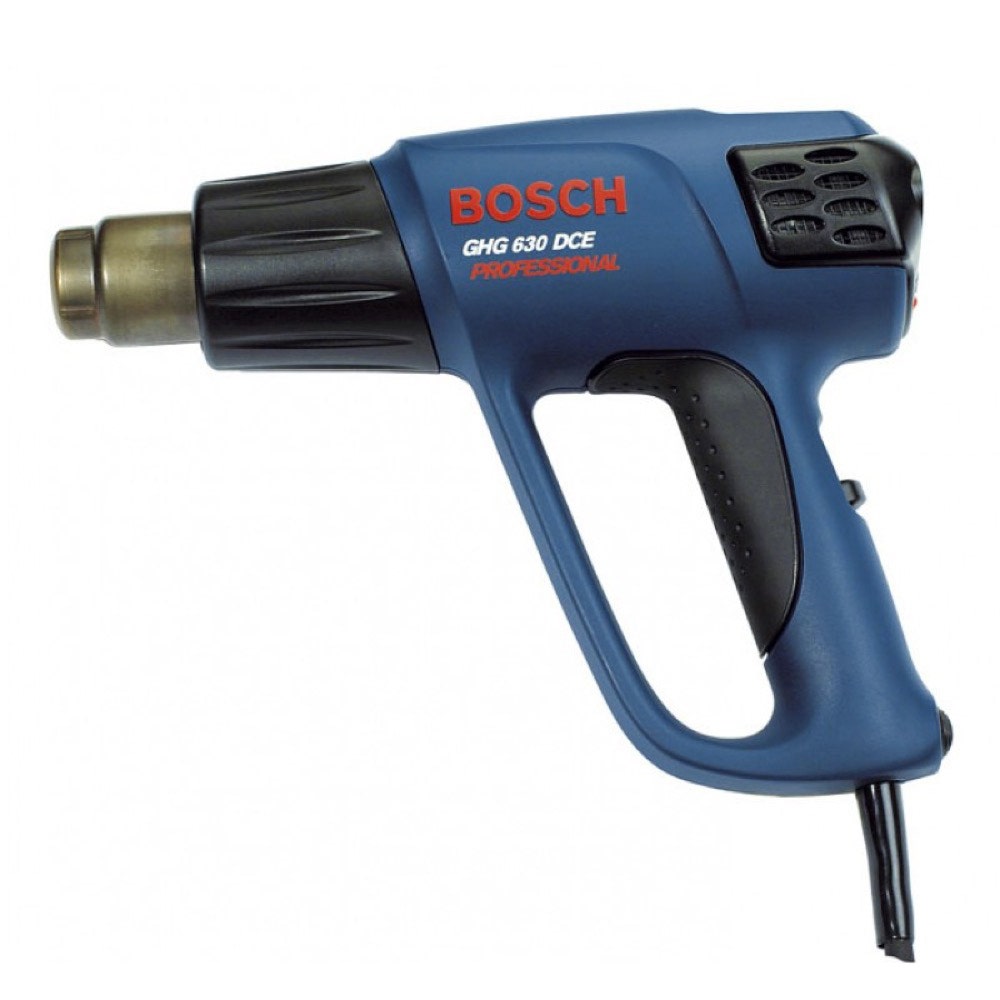 BOSCH HER PISTOLA DE CALOR MOD 194C 200W.
