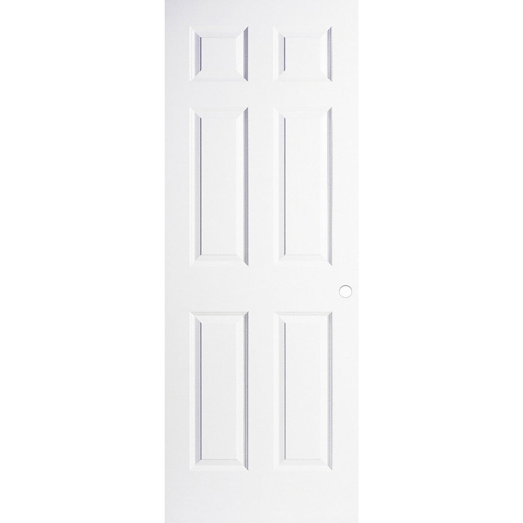 Puerta Hdf Sinfonia Prep Texturada 45 X 60 X 200