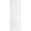 Puerta Hdf Sinfonia Prep Texturada 45 X 60 X 200