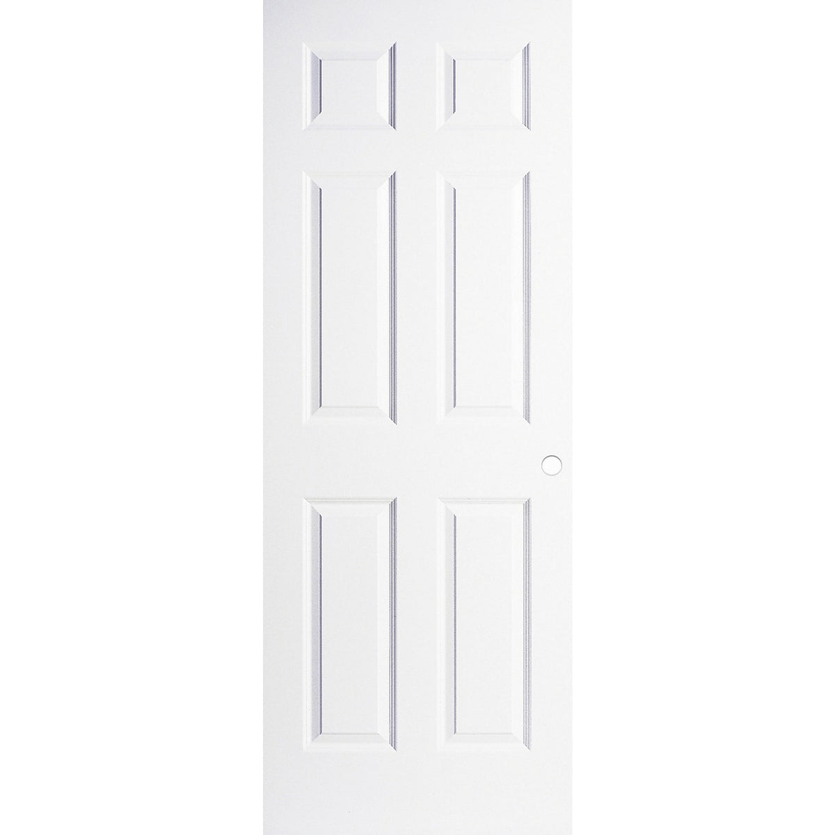 Puerta Hdf Sinfonia Prep Texturada 45 X 60 X 200