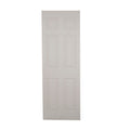 Puerta Hdf Sinfonia Prep Texturada 45 X 65 X 200