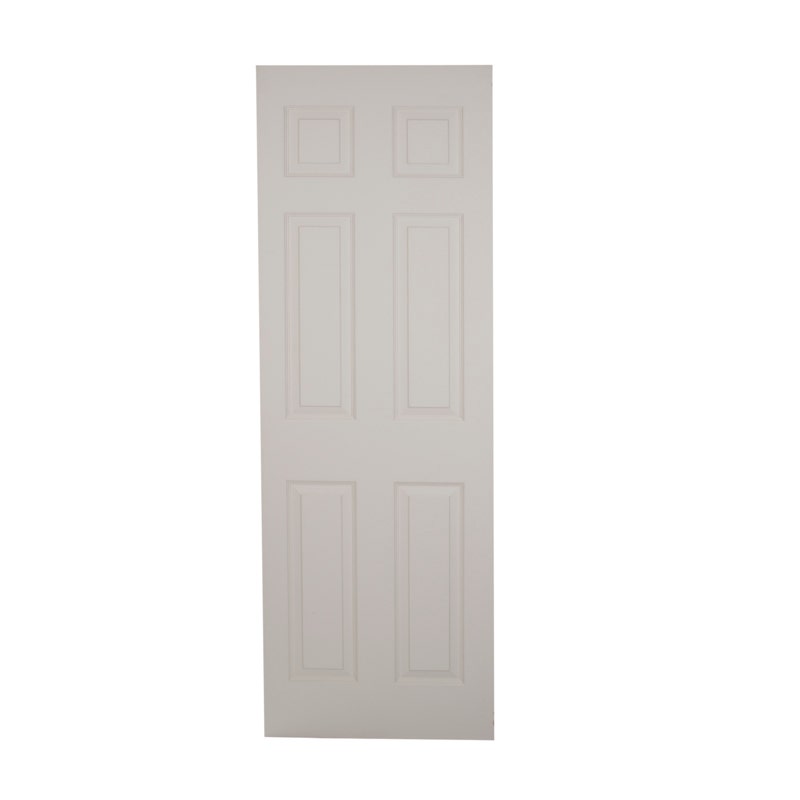 Puerta Hdf Sinfonia Prep Texturada 45 X 65 X 200