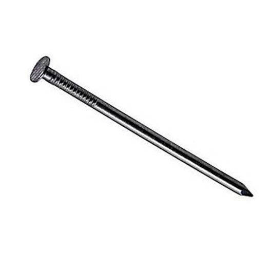 IMPORTP. CLAVO DE ACERO 2.5mmx30mm (10un)
