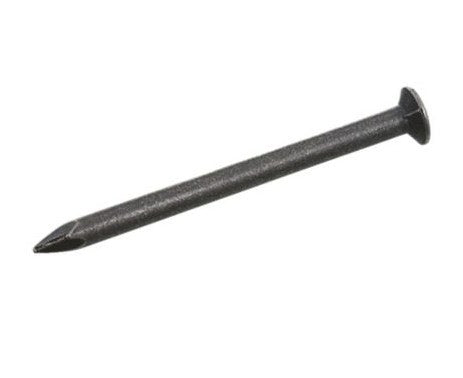 IMPORTP. CLAVO DE ACERO 3.0mmx40mm (10un)