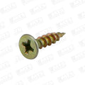 Tornillo Spax Chipboard 3.5 X 13 Cj100