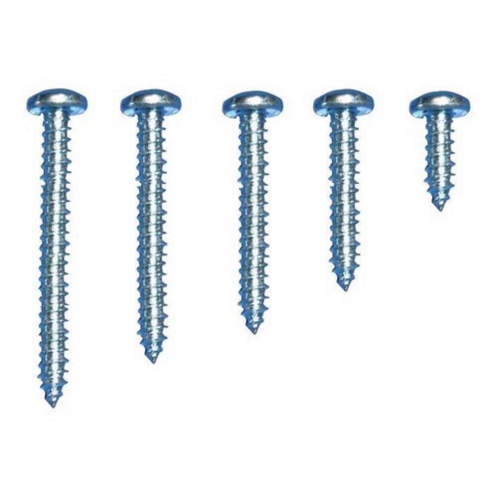 Import. Roscalata 6x11/4 C/tar Y Bro 10 Un.