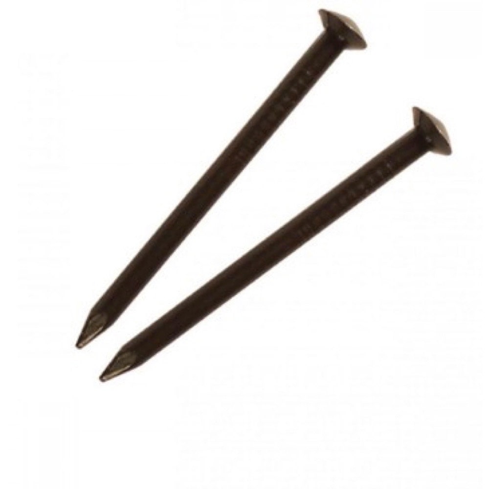 IMPORTP. CLAVO DE ACERO 2.5mmx38mm (10un)