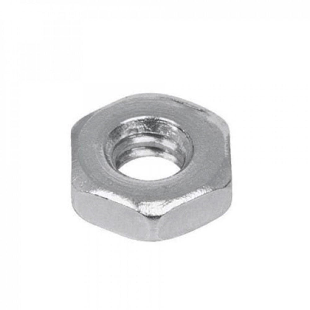 TUERCA HEX CTE ZN 5/32-32