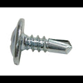 Tornillo Trus Punta Lapiz Phn2 8 X 1/2 1000 Tornil