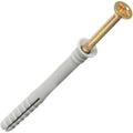 Importp. Tarugo Clavo 6x80mm (2un)