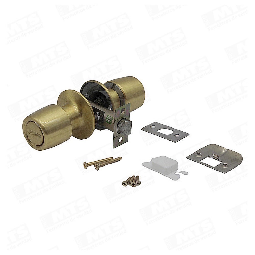 POLI CERR. TUBULAR 14102 CR BANO