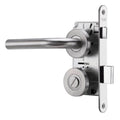 POLI CERR. EMB. FIRENZE BAÑO B40 INOX