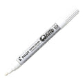 Plumon Paint Oleo Medio 2mm Blanco