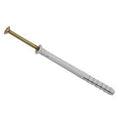 IMPORTP. TARUGO CLAVO M6x70mm (2un)