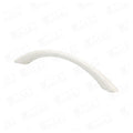 TIRADOR HOLANDA 128MM BLANCO BL20UN