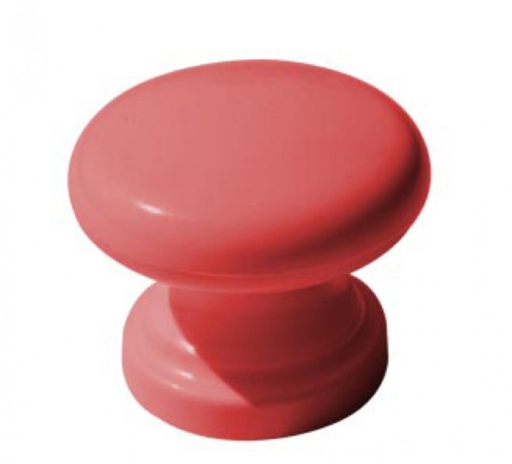 PERILLA EURO DVP 32 MM GUINDA