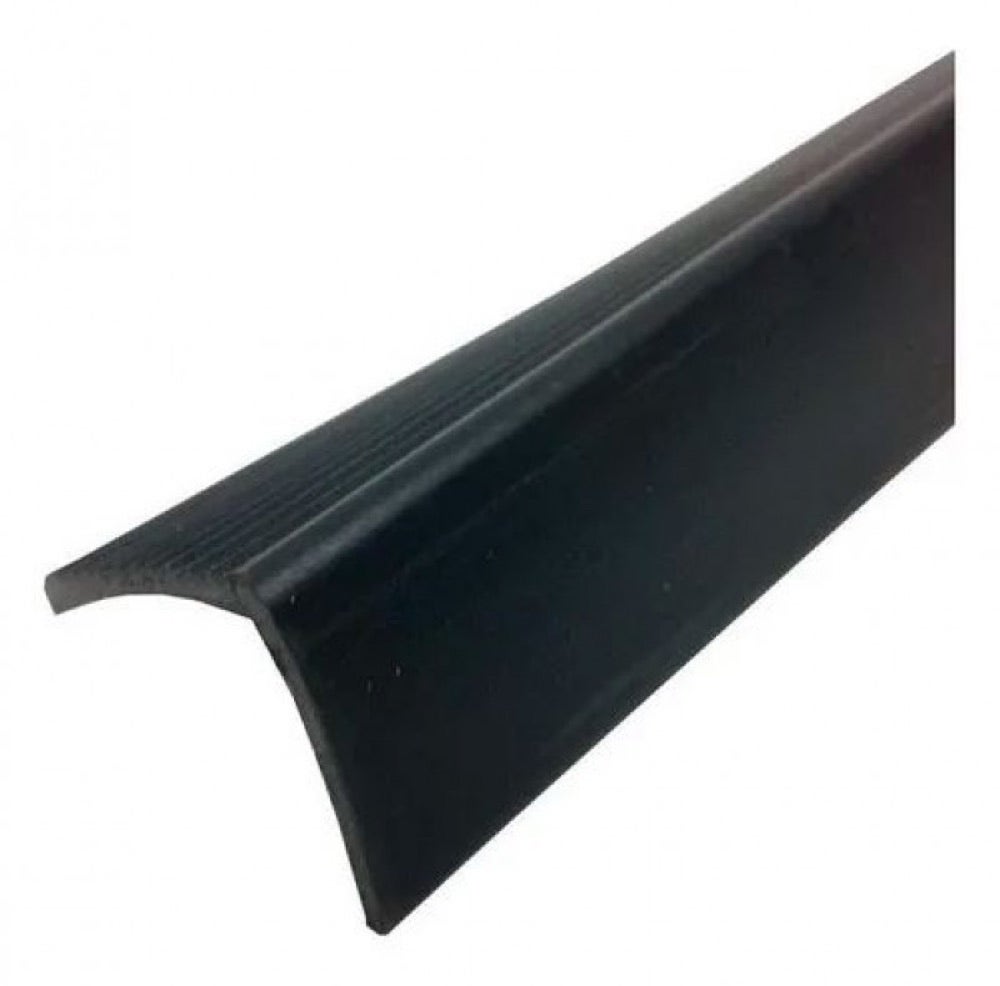Nariz De Grada 68x40 Mm Negro (tr 3 Mts)