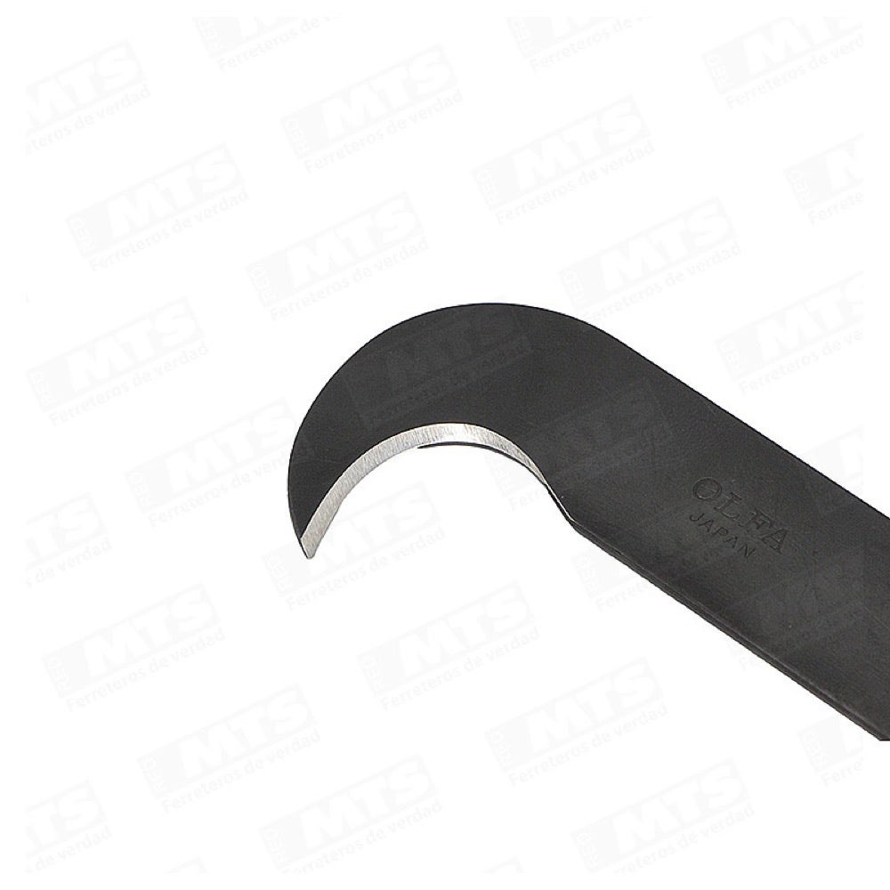 OLFA REPUESTO CUCHILLA HOK-1 BLISTER