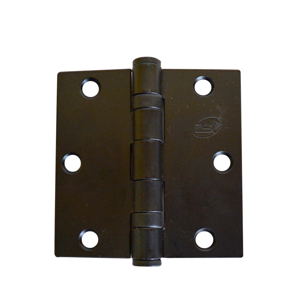 REY BISAGRA 3.5X3.5X3.0MM C/ROD AC NEG
