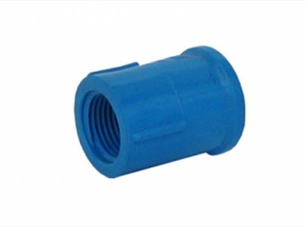 Vinilit Terminal Pvc Hi Cem 20 X 1/2 Pulg