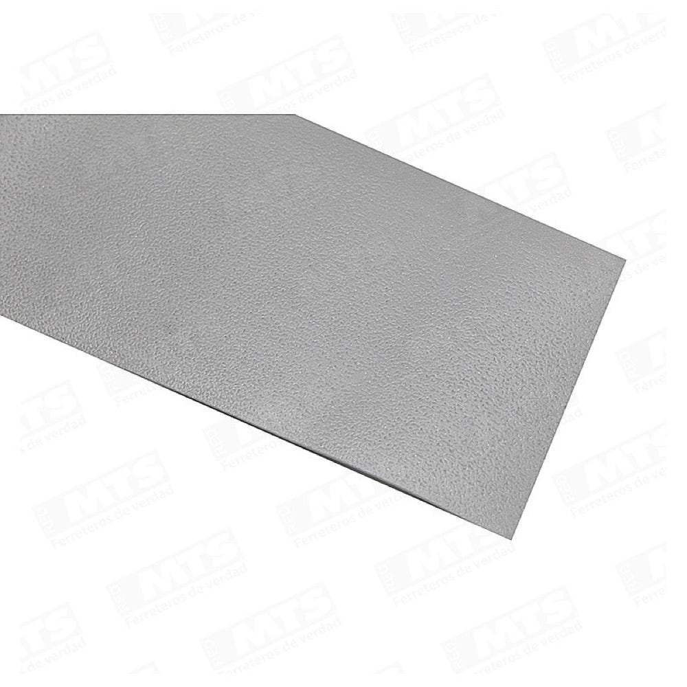 PVC ALUMINIO 50 X 0.4 MM
