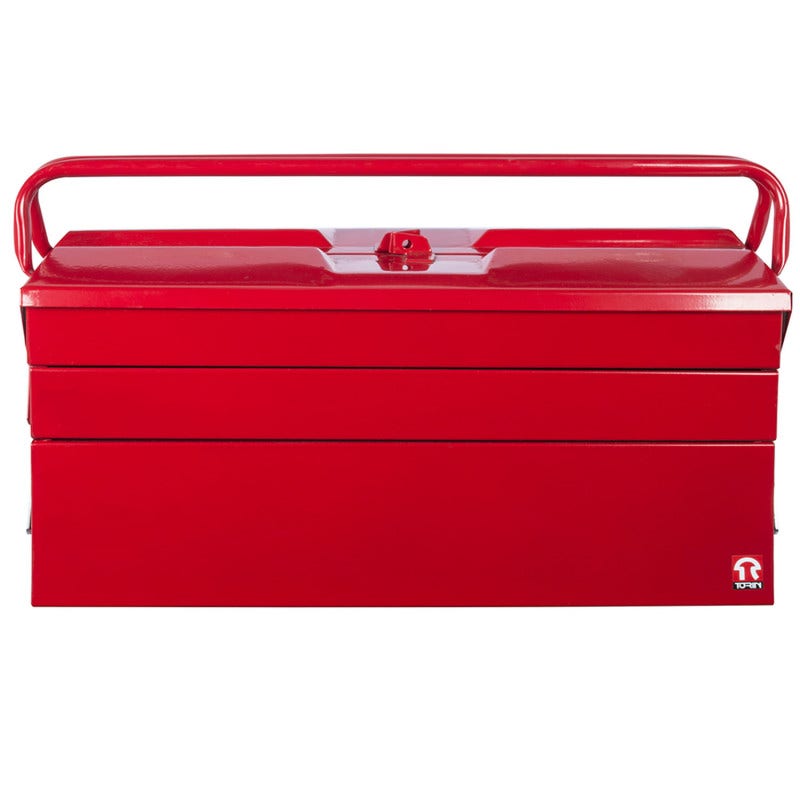 TORIN CAJA METALICA 5 DIVISIONES