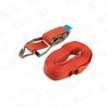 CINTA TRINCAJE NARANJA 2500 KG 9 MT. 50 MM 5608