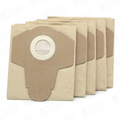 EINHELL SET DE FILTRO PARA ASPIRADORA 20L
