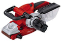 EINHELL LIJADORA DE BANDA TE-BS 8540 E