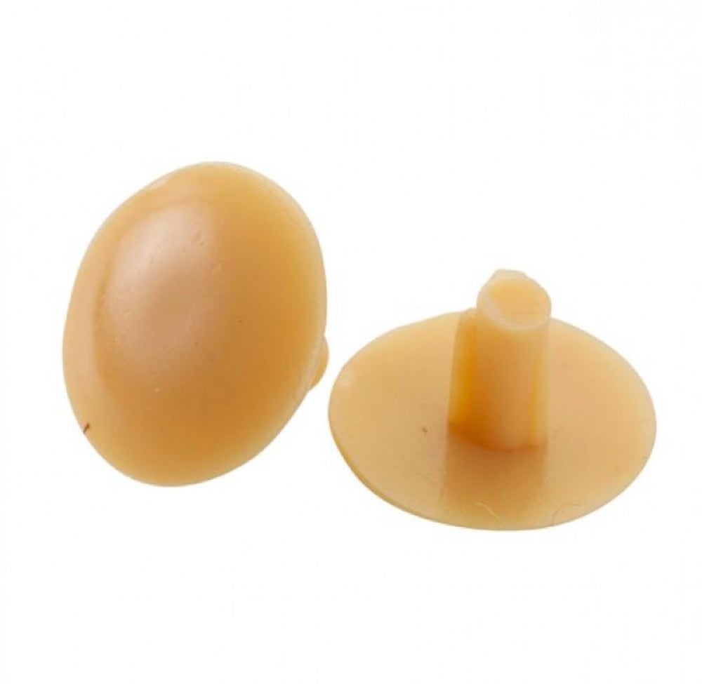 TAPA SOBERBIO 3 MM BEIGE american BL500UN