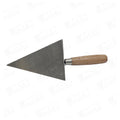 PLANA CHINA TRIANGULAR 206 6 Pul.