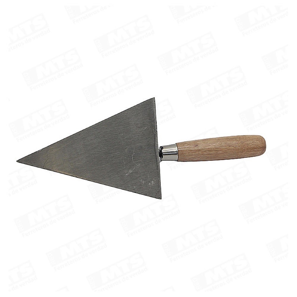PLANA CHINA TRIANGULAR 206 6 Pul.