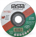 DISCO CORTE RASTA CERAM 9 Pul. 3315