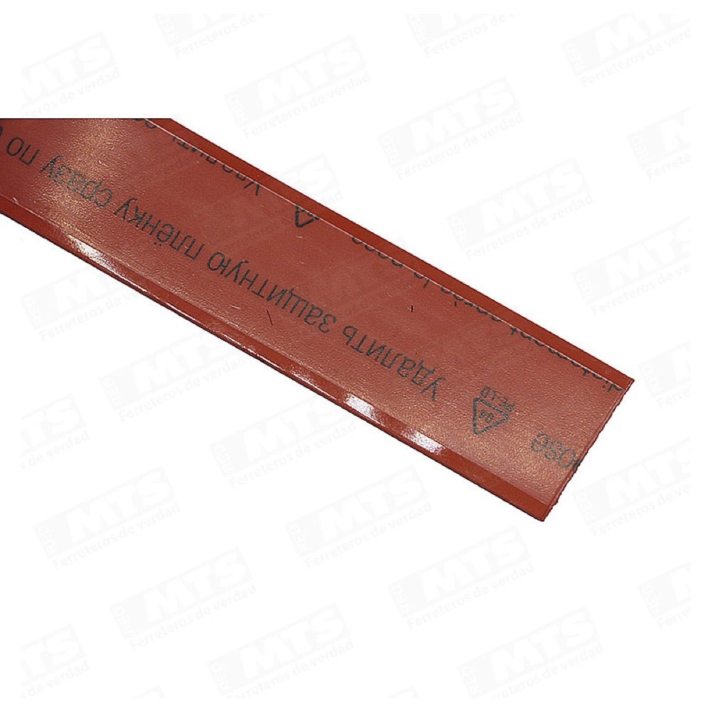 REHAU TAPACANTO GLOSS TANGELLO 23X1.10mm