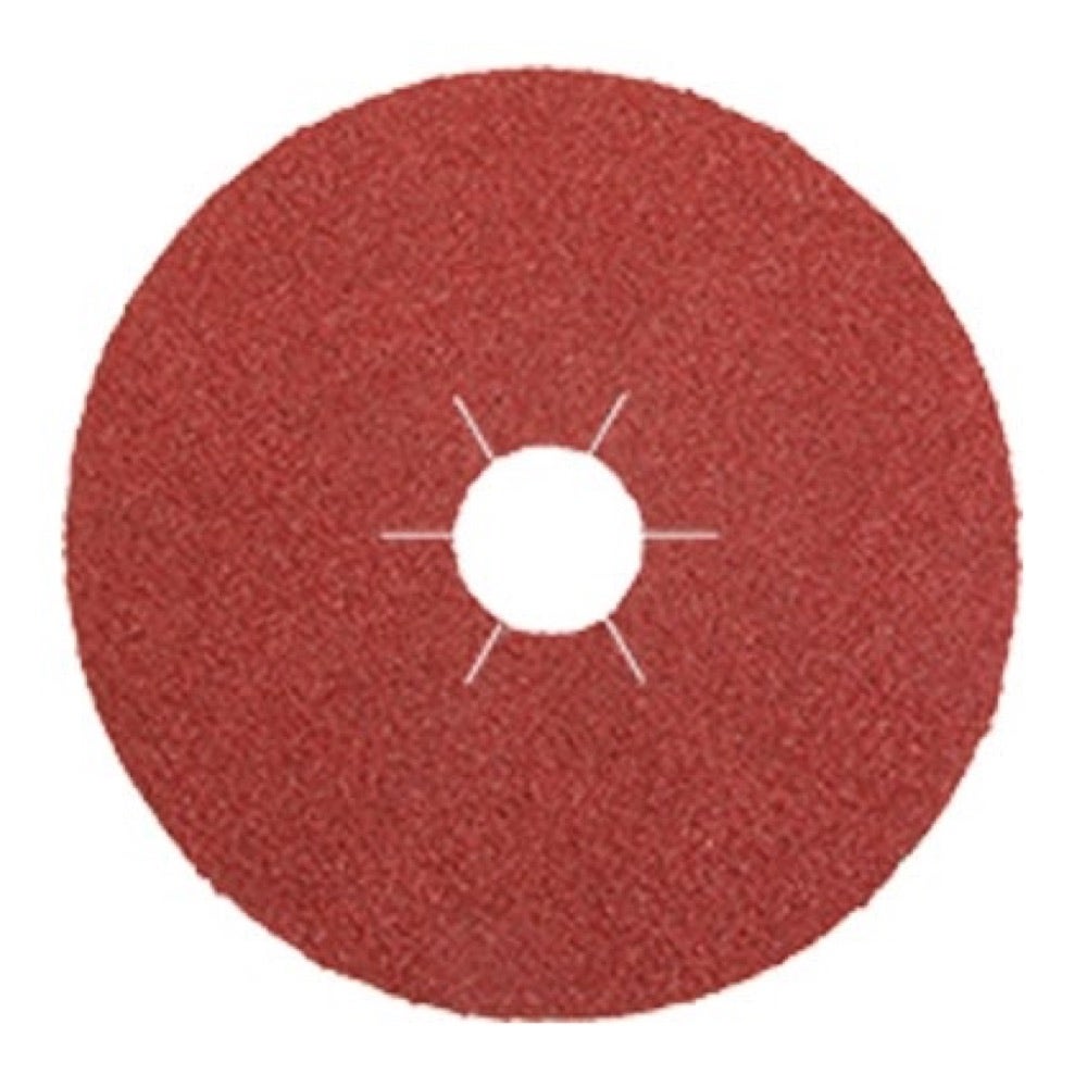 DISCO LIJA NORTON 4.1/2 Pul. # 36