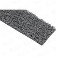 RUBBER PISO PVC TIPO NOMAD ALTO TRAF.13 MM G
