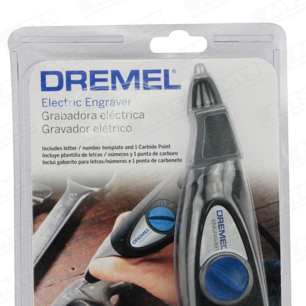 Dremel Grabador 290
