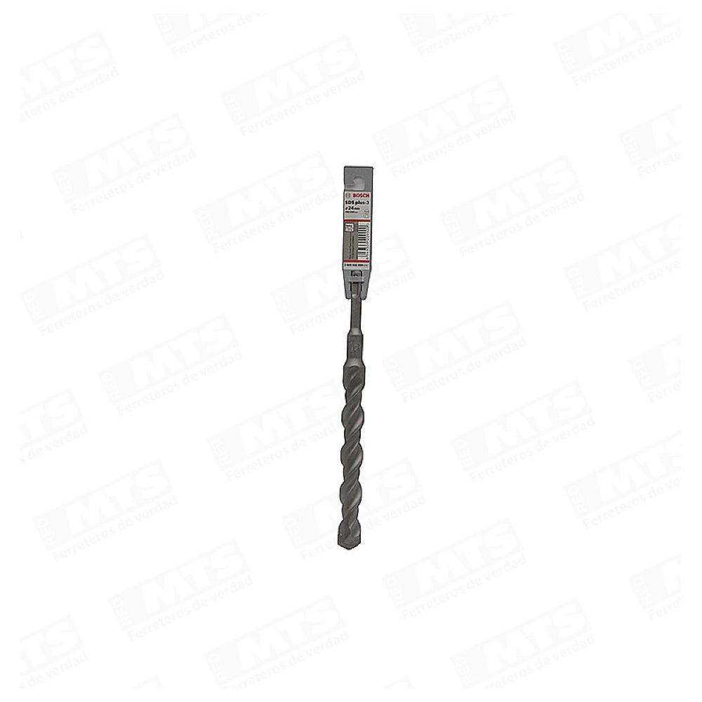 Bosch Acc Broca Sds Plus 8 X 50 Mm