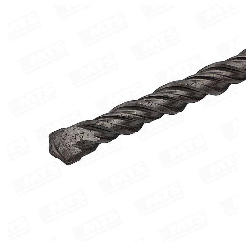 BOSCH ACC BROCA SDS PLUS 16 X 400 MM