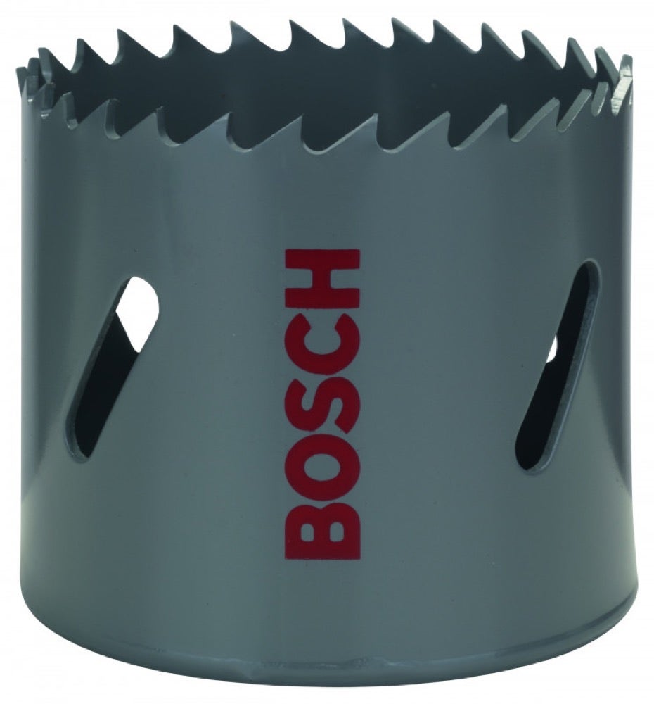 BOSCH ACC SIERRA COPA 57 MM 2 1/4 PLG.