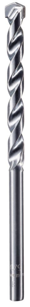 BOSCH ACC BROCA PARA CONCRETO 4 MM IMPAC UN