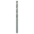 BOSCH BROCA METAL HSS-G 4.5 MM UN