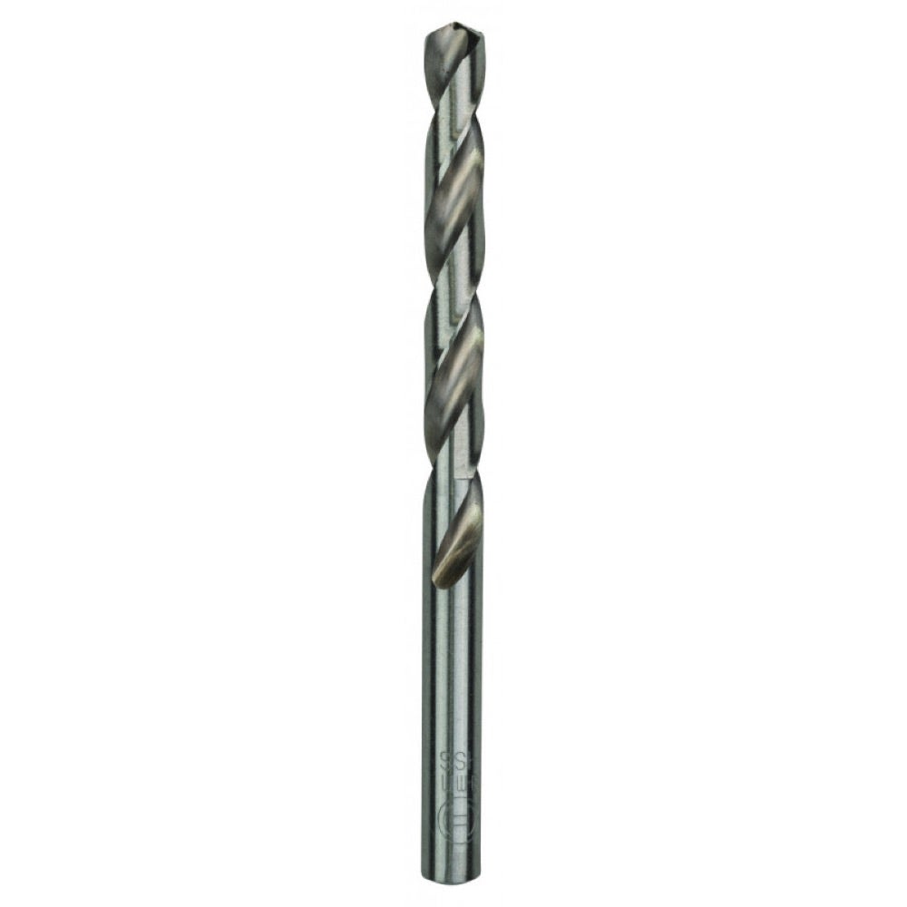 Bosch Acc Broca Hss Metal 9 Mm