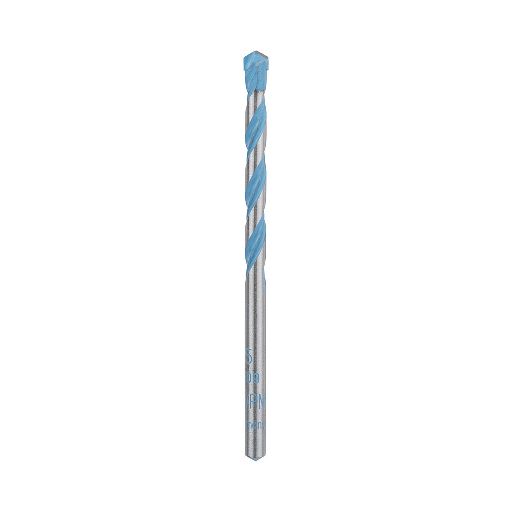BOSCH ACC BROCA MULTICONSTRUCCION 5X85 MM