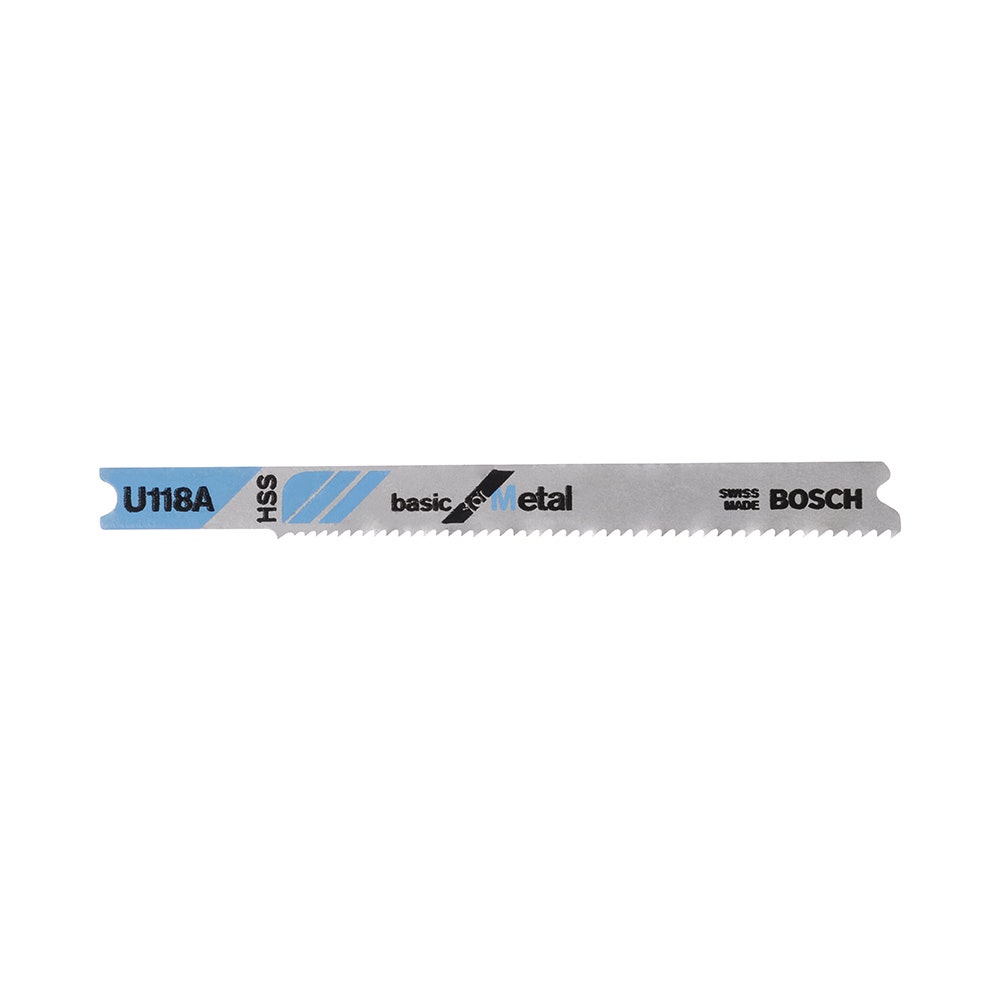 BOSCH ACC HOJA SIERRA (3U) MOD UNIV U-118A