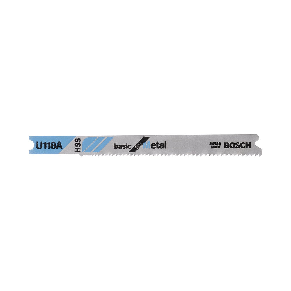 BOSCH ACC HOJA SIERRA (3U) MOD UNIV U-118A
