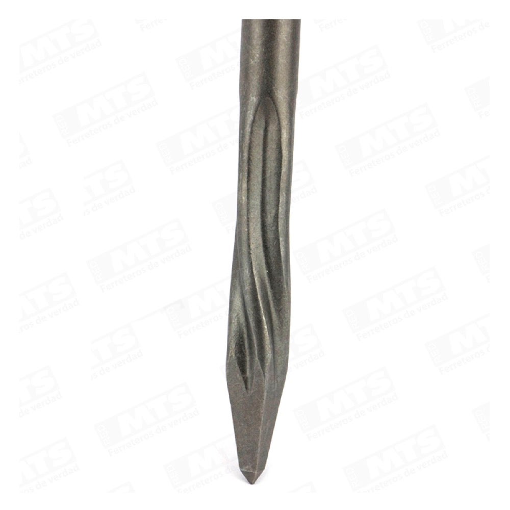 BOSCH ACC CINCEL SDS PLUS PUNTA MOD LX250X
